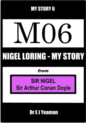 Nigel Loring - My Story (from Sir Nigel)