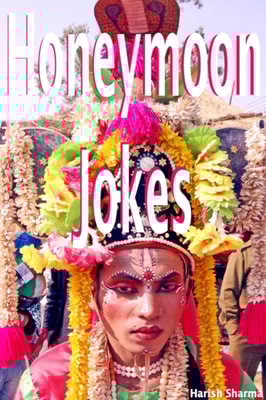 Honeymoon Jokes