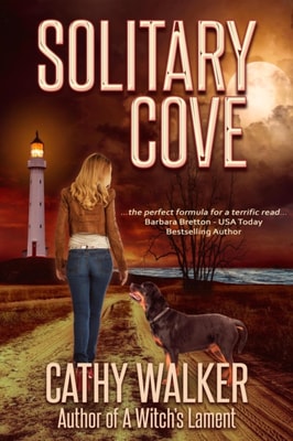 Solitary Cove
