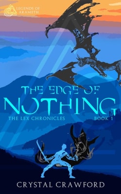 Edge of Nothing