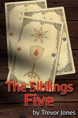 Siblings Five