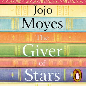 Giver of Stars