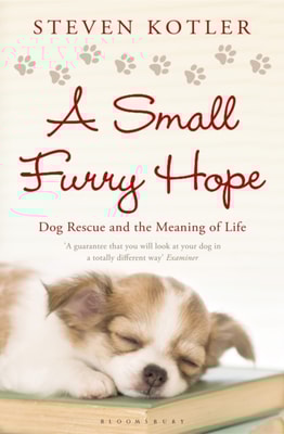 A Small Furry Hope