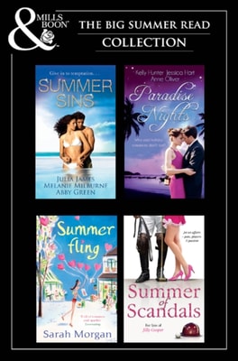 Summer Reads