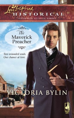 Maverick Preacher