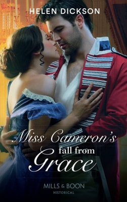 Miss Cameron's Fall From Grace