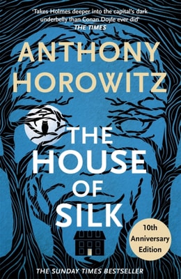 House of Silk