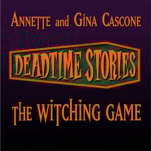 Trucker Ghost Stories