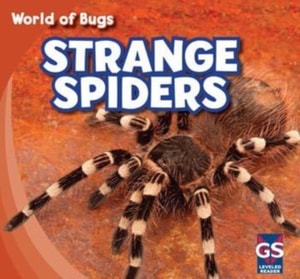 Strange Spiders