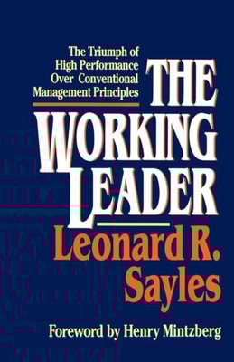 Working Leader