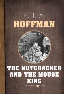 Nutcracker And The Mouse King