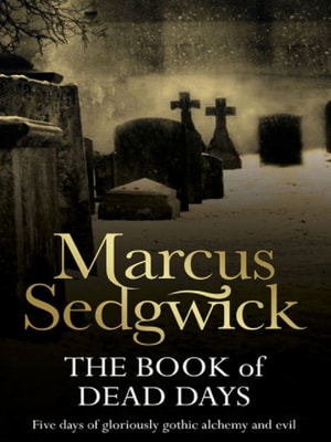 Book of Dead Days