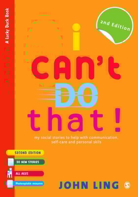 I Can't Do That!