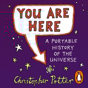 You Are Here