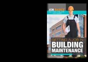 Getting a Job in Building Maintenance