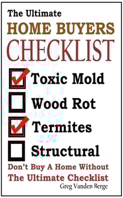 Ultimate Home Buyers Checklist