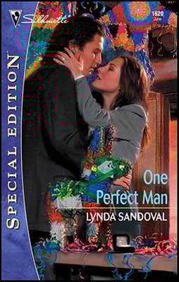 One Perfect Man