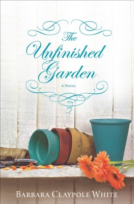 Unfinished Garden