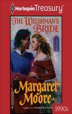 Welshman's Bride