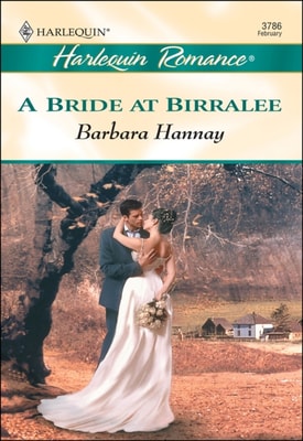 Bride at Birralee