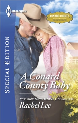 Conard County Baby