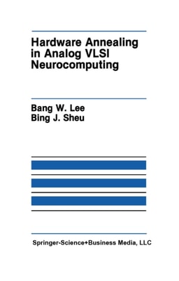 VLSI Design of Neural Networks