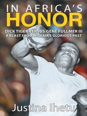 In Africa's Honor