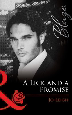Lick And A Promise