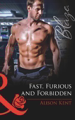 Fast, Furious and Forbidden