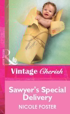 Sawyer's Special Delivery