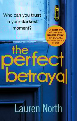 Perfect Betrayal