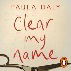 Clear My Name