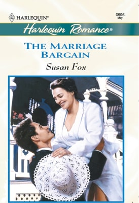 Marriage Bargain