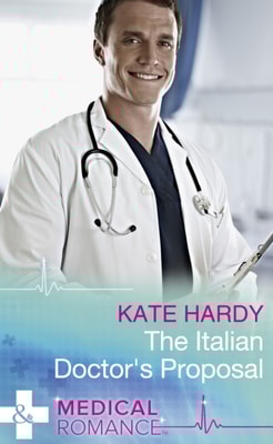 Italian Doctor's Proposal