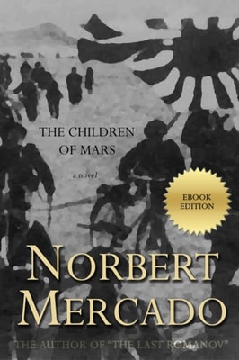 Children of Mars