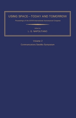 Communications Satellite Symposium