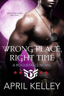 Wrong Place, Right Time