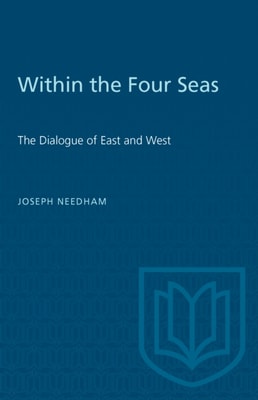 Within the Four Seas