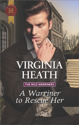 Warriner to Rescue Her