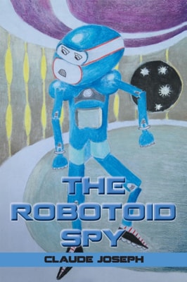 Robotoid Spy