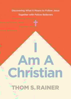 I Am a Christian