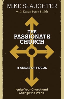 Passionate Church