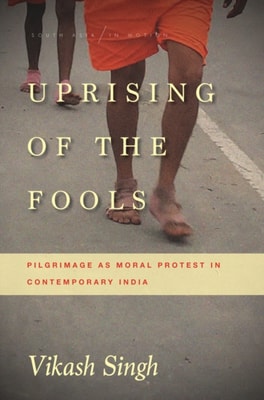 Uprising of the Fools