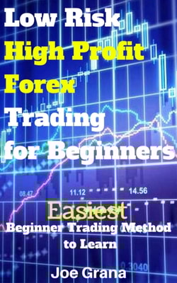Low Risk High Profit Forex Trading for Beginners