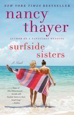 Surfside Sisters