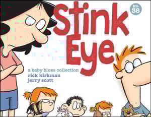 Stink Eye