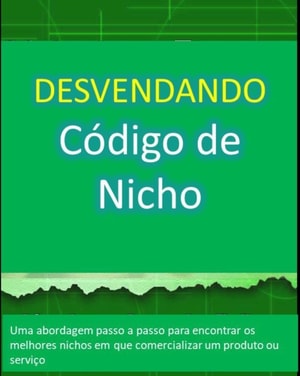 DESVENDANDO  Código de Nicho