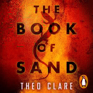 Book of Sand