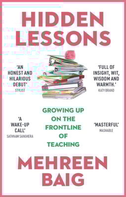 Hidden Lessons