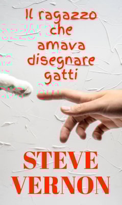 Il ragazzo che amava disegnare gatti
